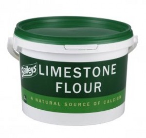 Baileys Limestone Flour